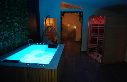 Herstal Cama Y Desayuno | SpaNChill