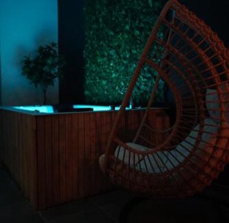 Herstal Cama Y Desayuno | SpaNChill