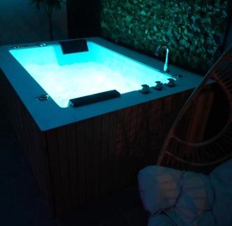 Herstal Cama Y Desayuno | SpaNChill
