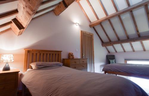 Saltburn-by-the-Sea Casa | Spangle Cottage, Borrowby Farm Cottages