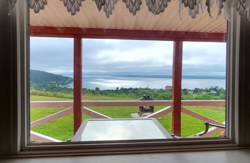 Spaniard's Bay Casa | Spaniard's Perch - Incredible Ocean View