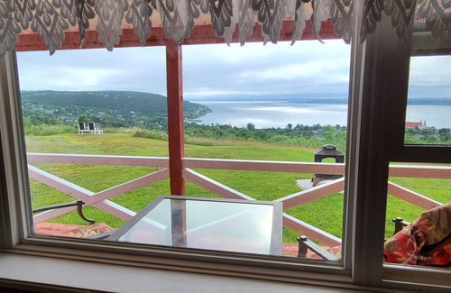 Spaniard's Bay Casa | Spaniard's Perch - Incredible Ocean View