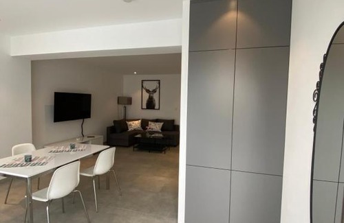 Holweide Apartamento | Spanien Flair mitten in Köln 3