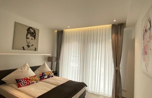 Holweide Apartamento | Spanien Flair mitten in Köln 3