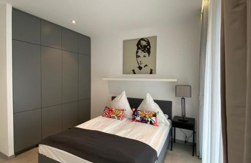 Holweide Apartamento | Spanien Flair mitten in Köln 3