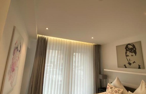 Holweide Apartamento | Spanien Flair mitten in Köln 4