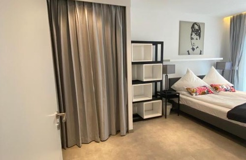 Holweide Apartamento | Spanien Flair mitten in Köln 5