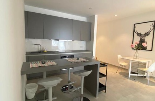 Holweide Apartamento | Spanien Flair mitten in Köln 5
