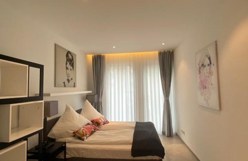 Holweide Apartamento | Spanien Flair mitten in Köln 5
