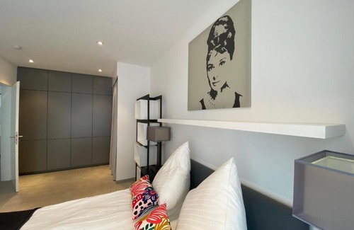 Holweide Apartamento | Spanien Flair mitten in Köln 5
