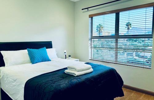 Century City Apartamento | Spanish Charm in the Heart of Century City Stylish Stay Near Canal Walk!