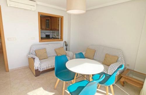 Cala Reona Apartamento | Spanish Connection - Cala Azul