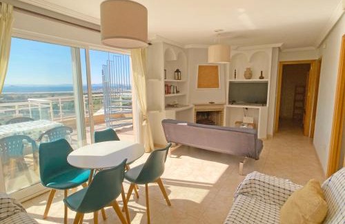 Cala Reona Apartamento | Spanish Connection - Cala Azul