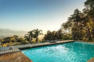 Somerset West Casa | Spanish Farm Boutique Hotel & Villas