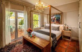 Somerset West Casa | Spanish Farm Boutique Hotel & Villas