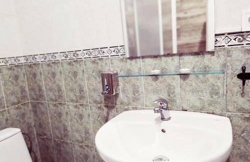 Centro histórico Hotel | Spanish Galleon Lodge