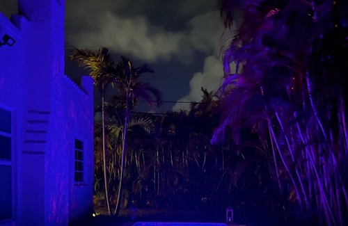 Biscayne Park Villa | Spanish Historic Villa in the heart of Miami