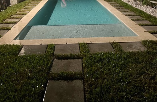 Biscayne Park Villa | Spanish Historic Villa in the heart of Miami