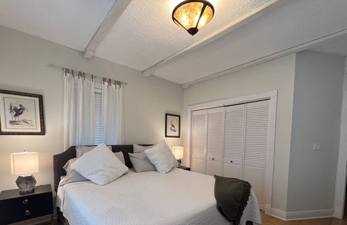 Biscayne Park Villa | Spanish Historic Villa in the heart of Miami