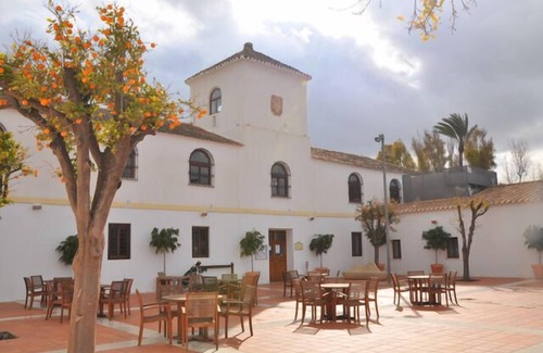 Jerónimo y Avileses y Balsicas de Arriba Apartamento | Español apartamento disponible para alquiler en Hacienda Riquelme, Murcia.