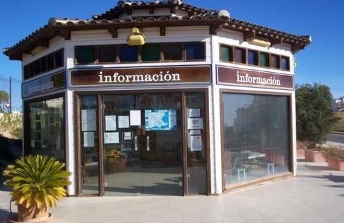 Jerónimo y Avileses y Balsicas de Arriba Apartamento | Español apartamento disponible para alquiler en Hacienda Riquelme, Murcia.