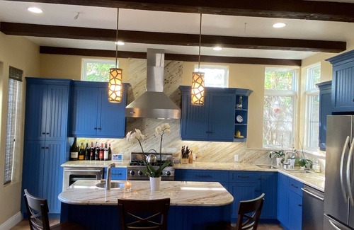 Los Feliz Casa | Spanish Home