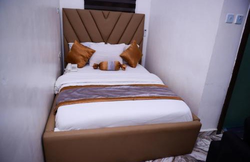 Ikeja Hotel | Spanish Hotel Ikeja