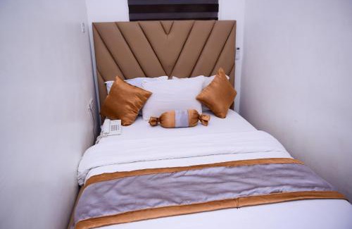 Ikeja Hotel | Spanish Hotel Ikeja