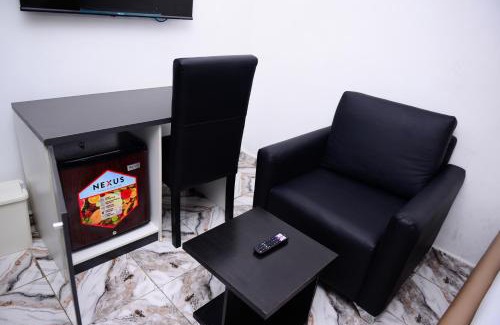 Ikeja Hotel | Spanish Hotel Ikeja