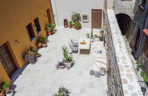 Rhodes Old Town Apartamento | Spanish Knights Inn