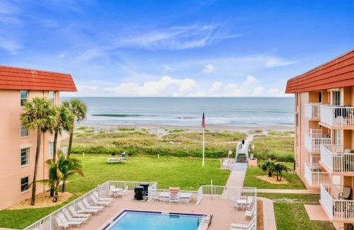 Cocoa Beach Apartamento | Spanish Main