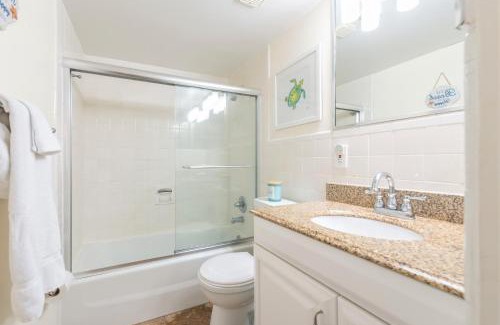 Cocoa Beach Apartamento | Spanish Main
