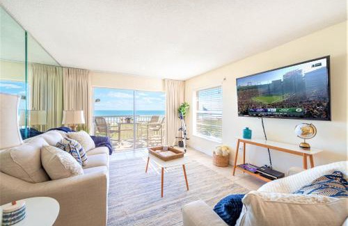 Cocoa Beach Apartamento | Spanish Main