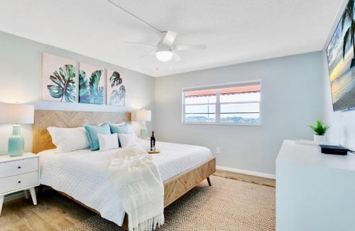 Cocoa Beach Apartamento | Spanish Main