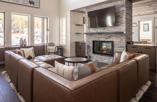 Spanish Peaks Casa | Spanish Peaks Highlands Cabin 45