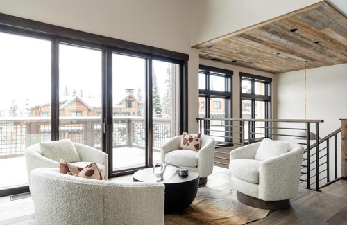 Spanish Peaks Casa | Spanish Peaks Highlands Cabin 18