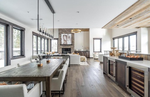 Spanish Peaks Casa | Spanish Peaks Highlands Cabin 18