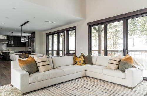 Spanish Peaks Casa | Spanish Peaks Highlands Cabin 18