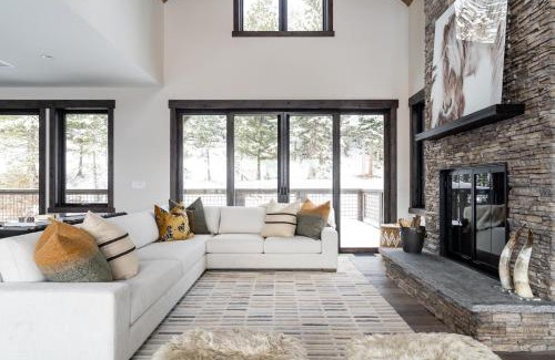 Spanish Peaks Casa | Spanish Peaks Highlands Cabin 18