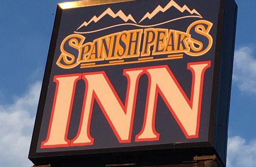 Walsenburg Hotel | Spanish Peaks Inn
