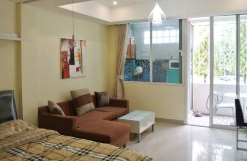 Bang Lamung Condominio | Spanish place F1 R103