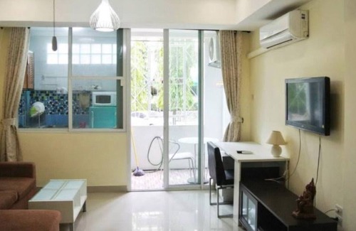 Bang Lamung Condominio | Spanish place F1 R103