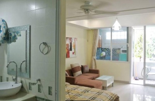 Bang Lamung Condominio | Spanish place F1 R103