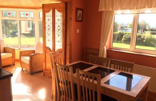 Miltown Malbay Casa | Spanish Point Armada Getaway