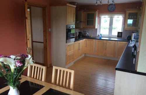 Miltown Malbay Casa | Spanish Point Armada Getaway