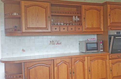 Breaffy South Apartamento | Spanish Point El Martins Holiday Home