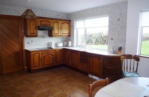 Breaffy South Apartamento | Spanish Point El Martins Holiday Home