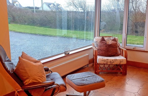 Breaffy South Apartamento | Spanish Point El Martins Holiday Home