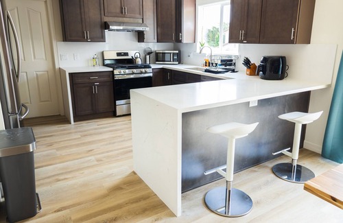 Castro Valley Casa | Spanish Retreat.
