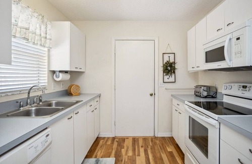 The Villages Villa | Spanish Springs Haven